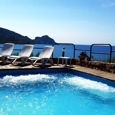 Ch Exclusive Apartments Cefalù Kültér fotó