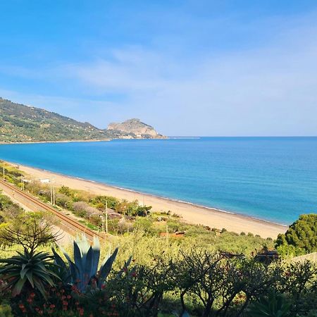 Ch Exclusive Apartments Cefalù Kültér fotó