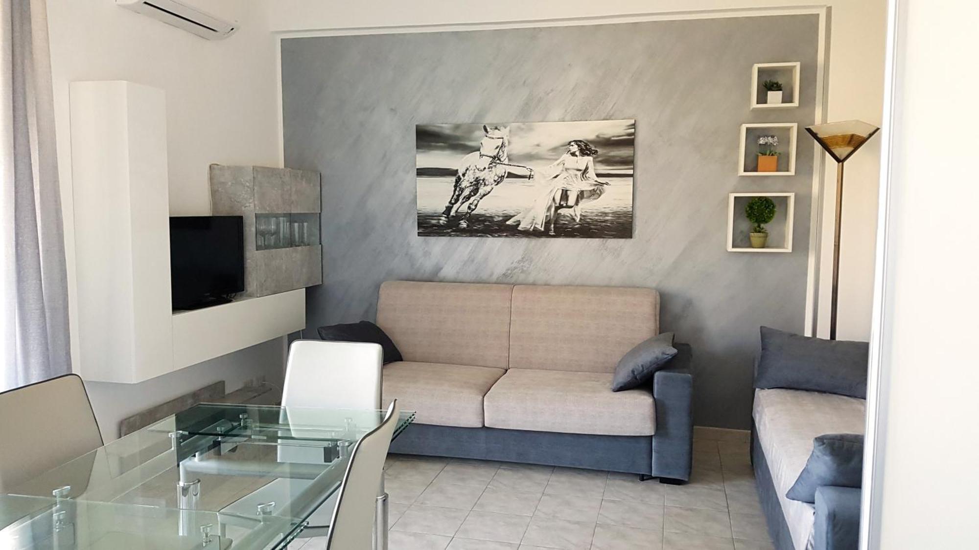 Ch Exclusive Apartments Cefalù Kültér fotó
