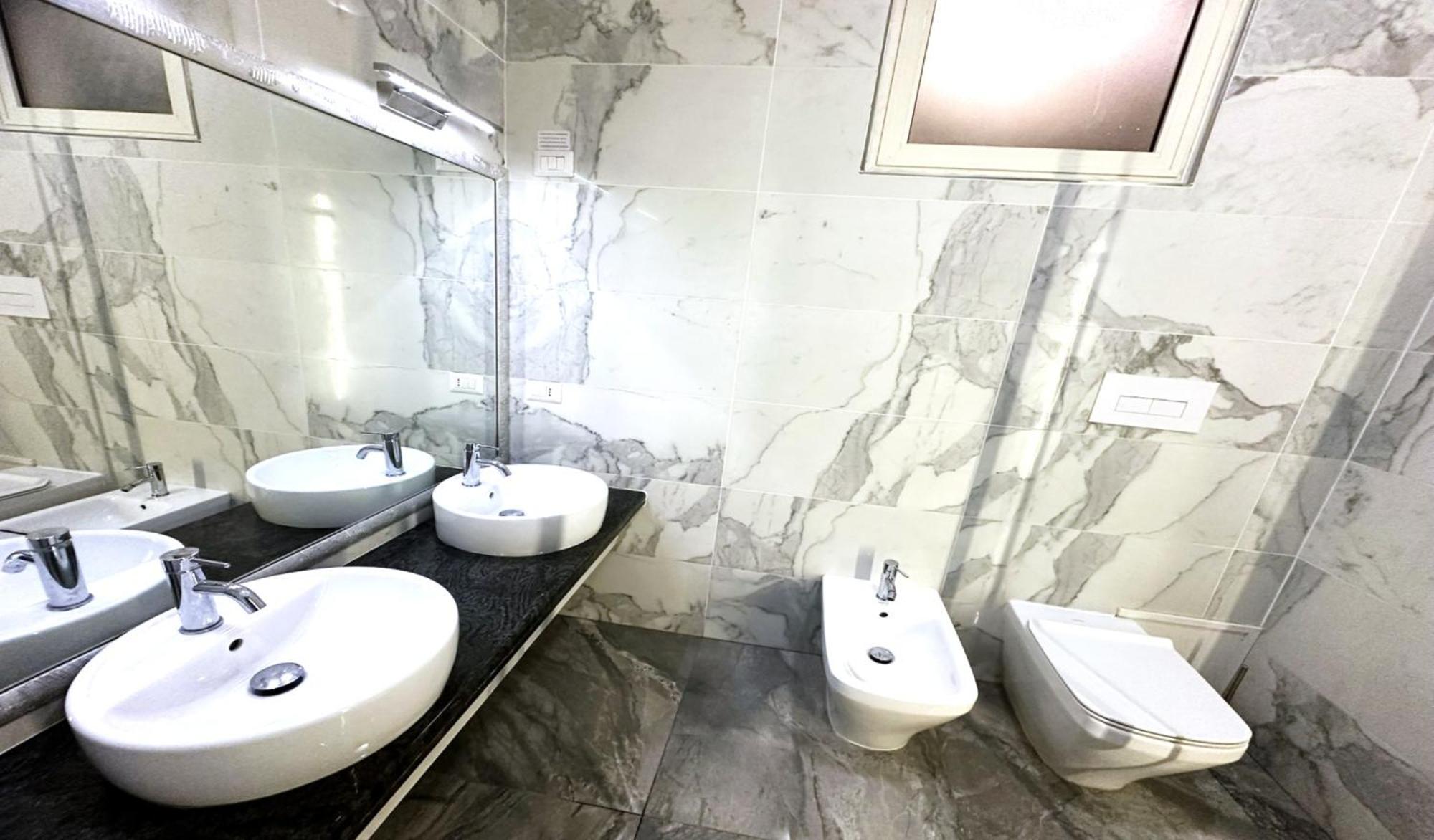Ch Exclusive Apartments Cefalù Kültér fotó