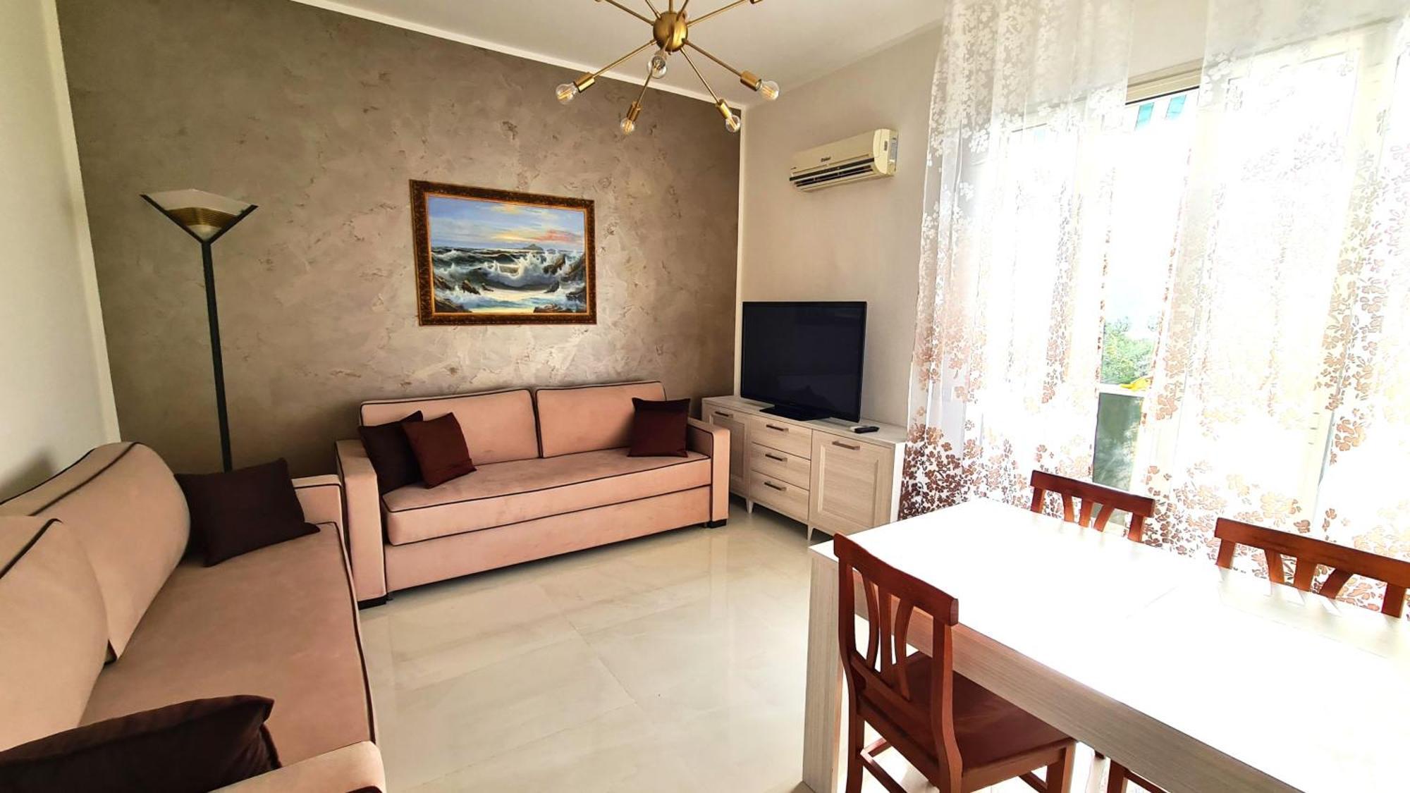 Ch Exclusive Apartments Cefalù Kültér fotó