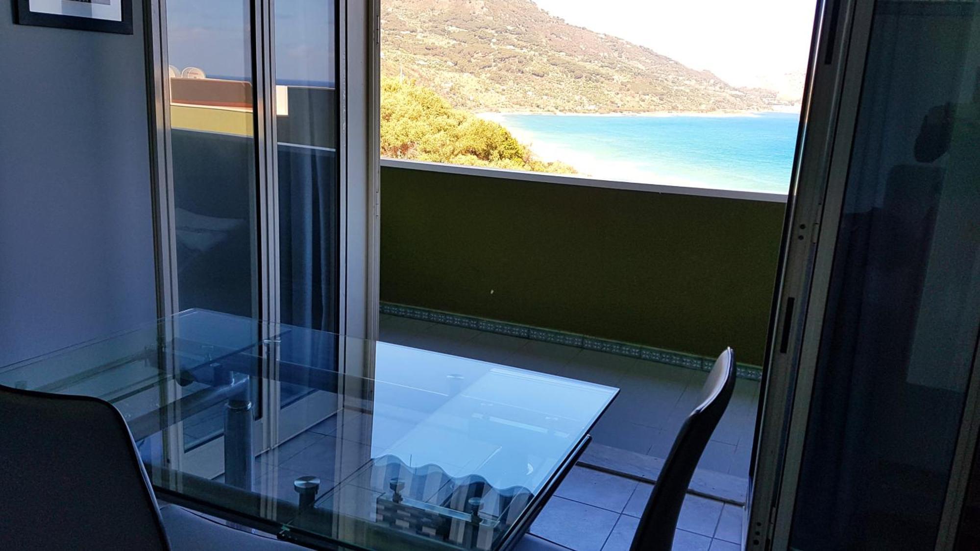 Ch Exclusive Apartments Cefalù Kültér fotó