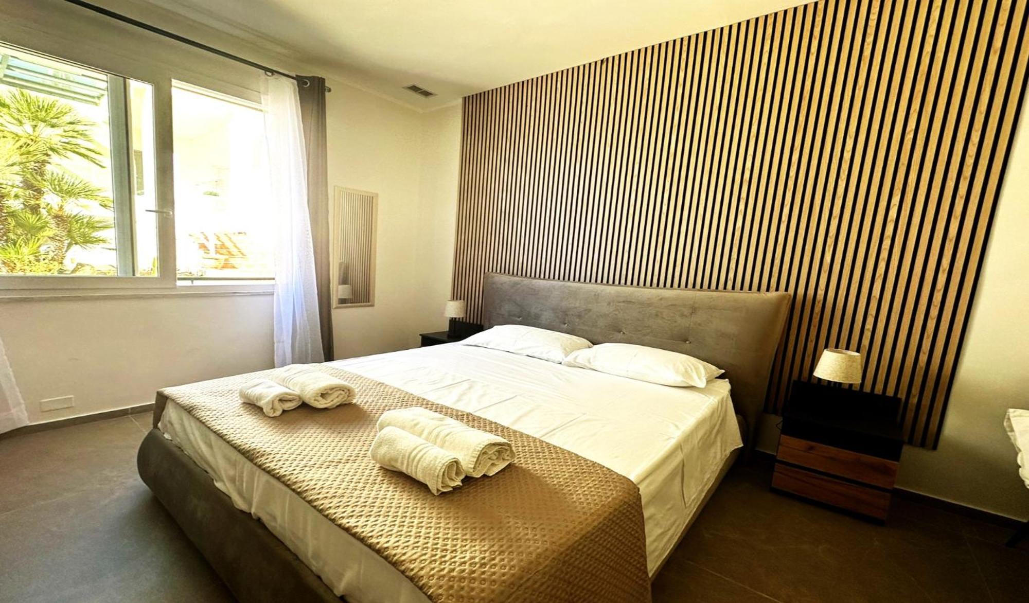 Ch Exclusive Apartments Cefalù Kültér fotó