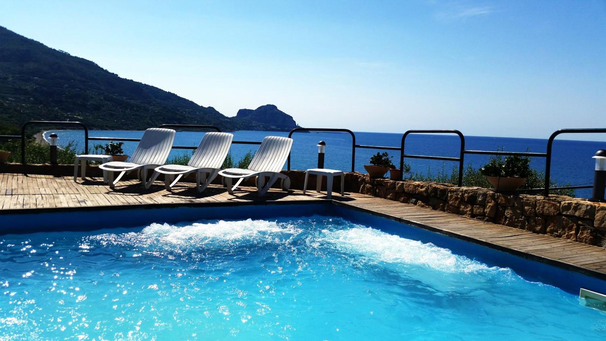Ch Exclusive Apartments Cefalù Kültér fotó