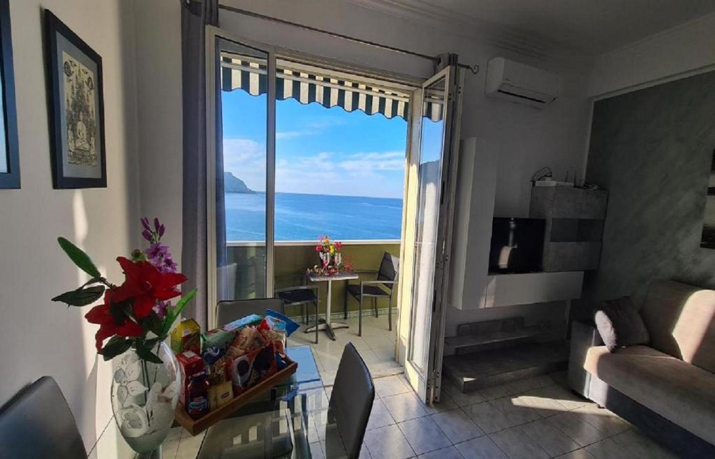 Ch Exclusive Apartments Cefalù Szoba fotó