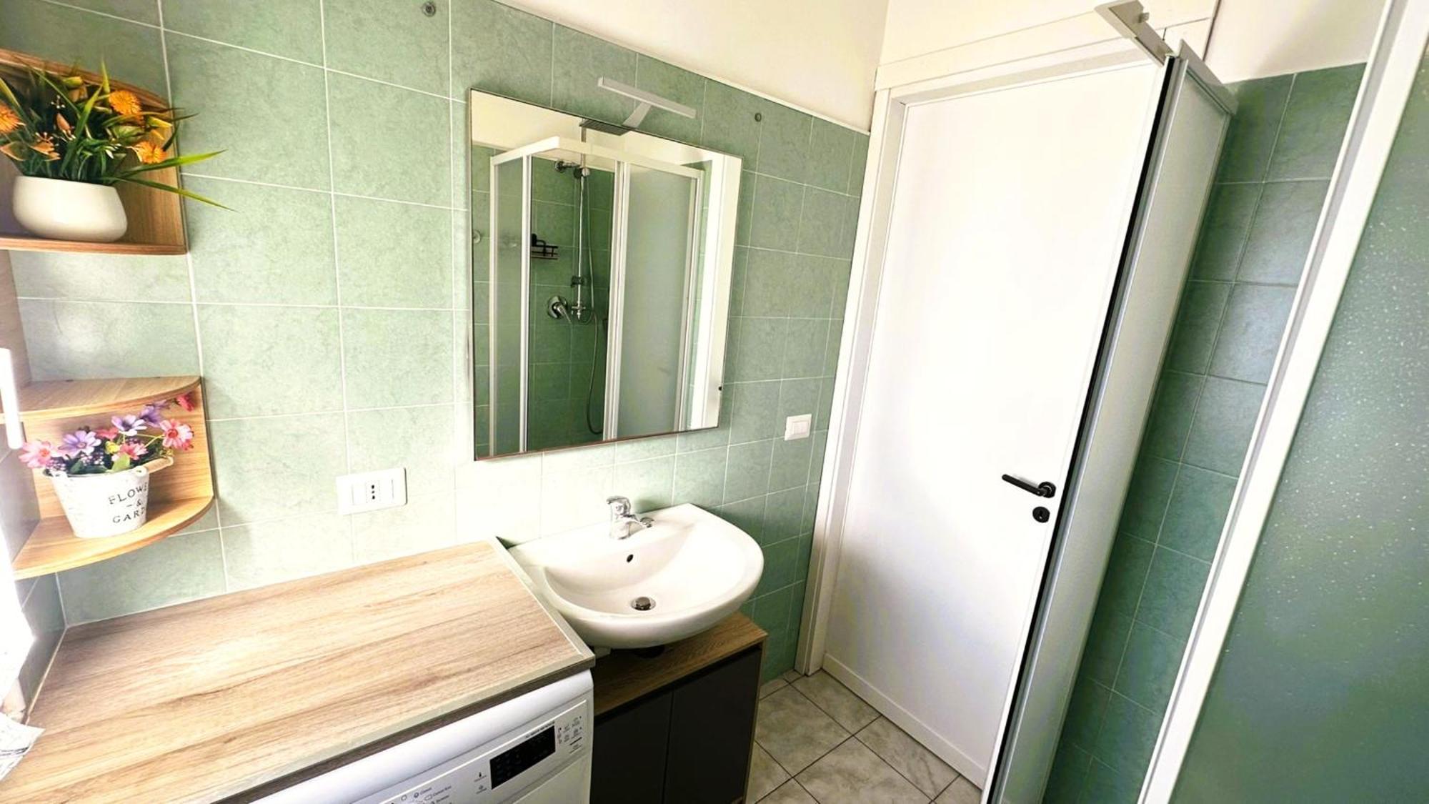 Ch Exclusive Apartments Cefalù Szoba fotó