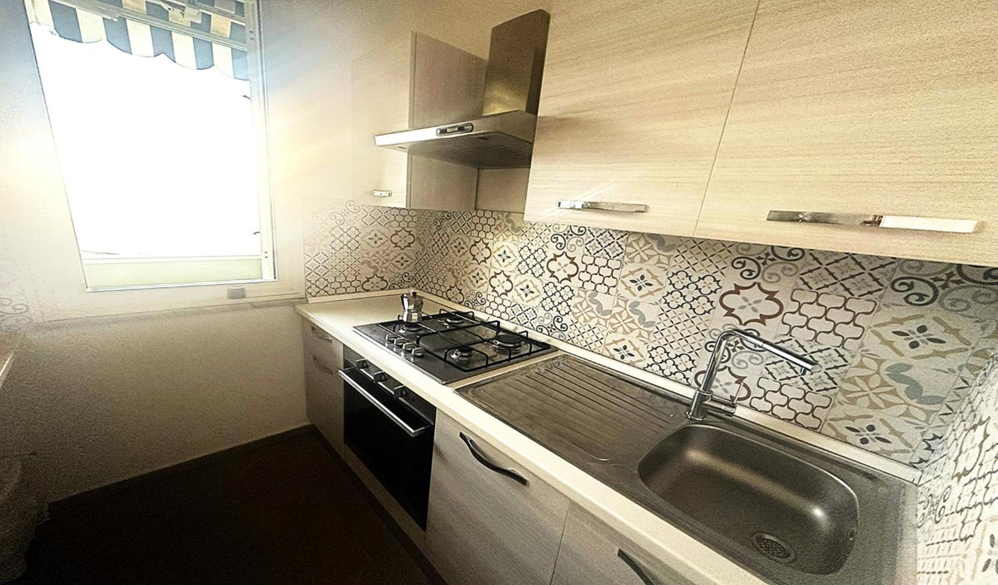 Ch Exclusive Apartments Cefalù Szoba fotó