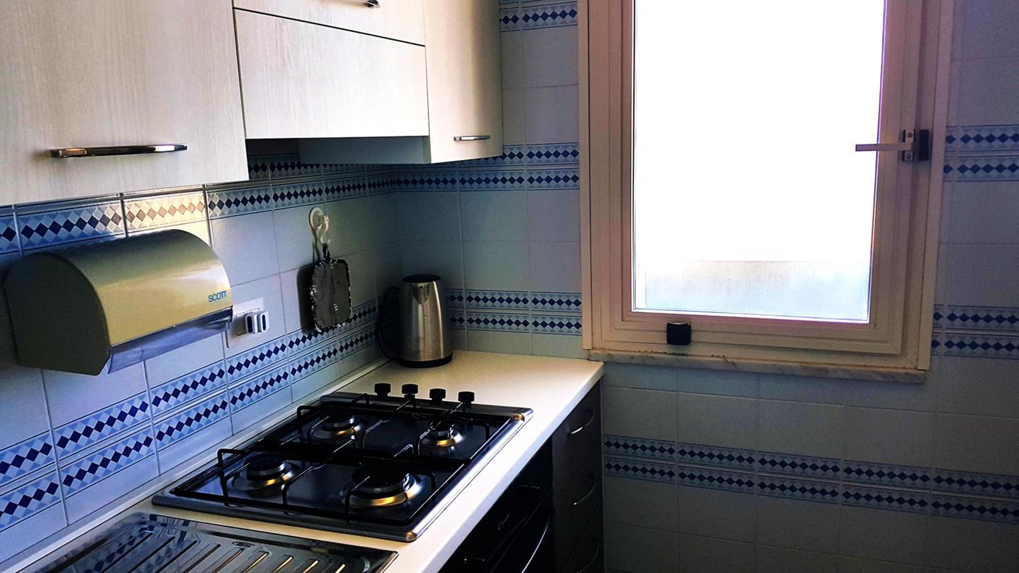 Ch Exclusive Apartments Cefalù Szoba fotó