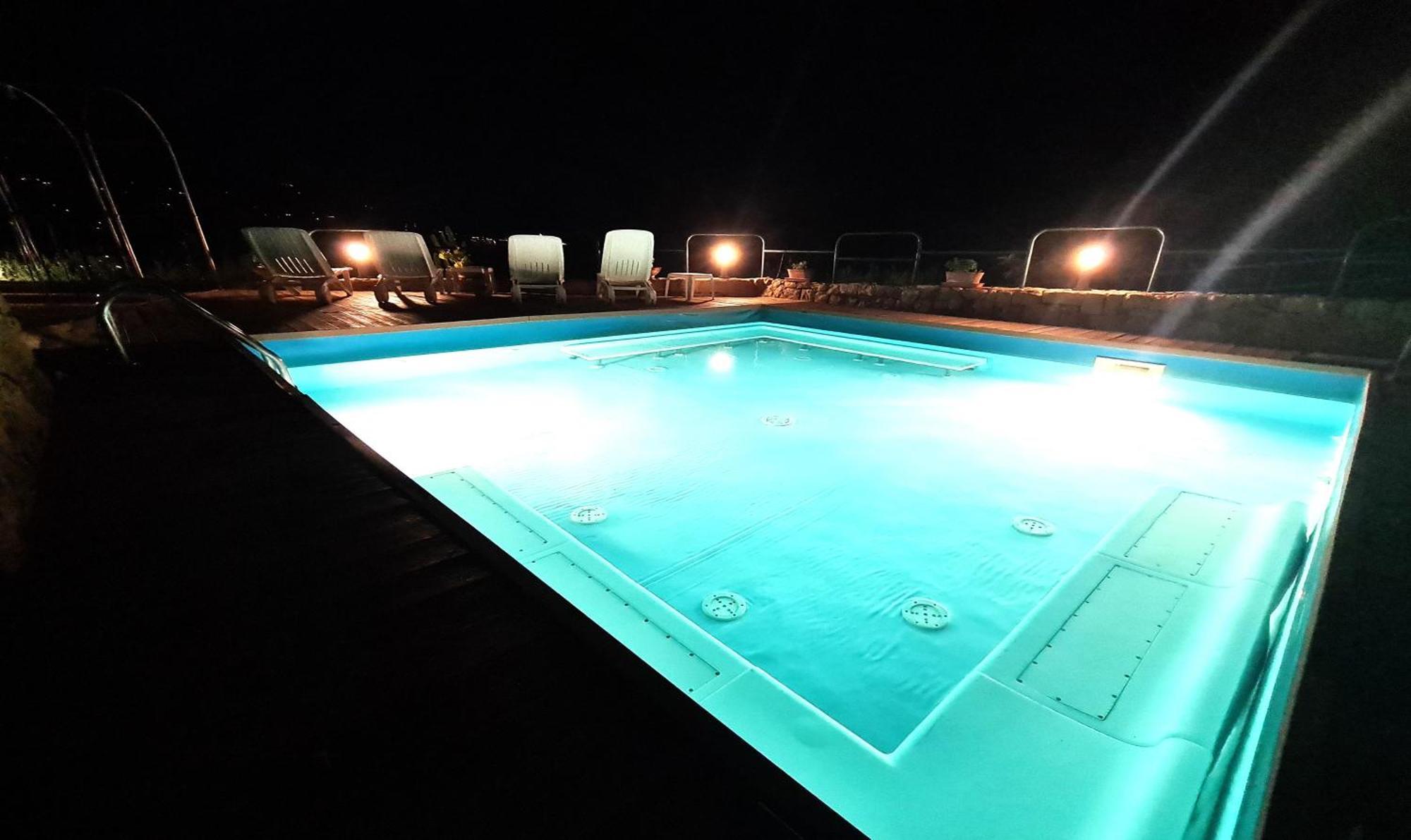 Ch Exclusive Apartments Cefalù Kültér fotó