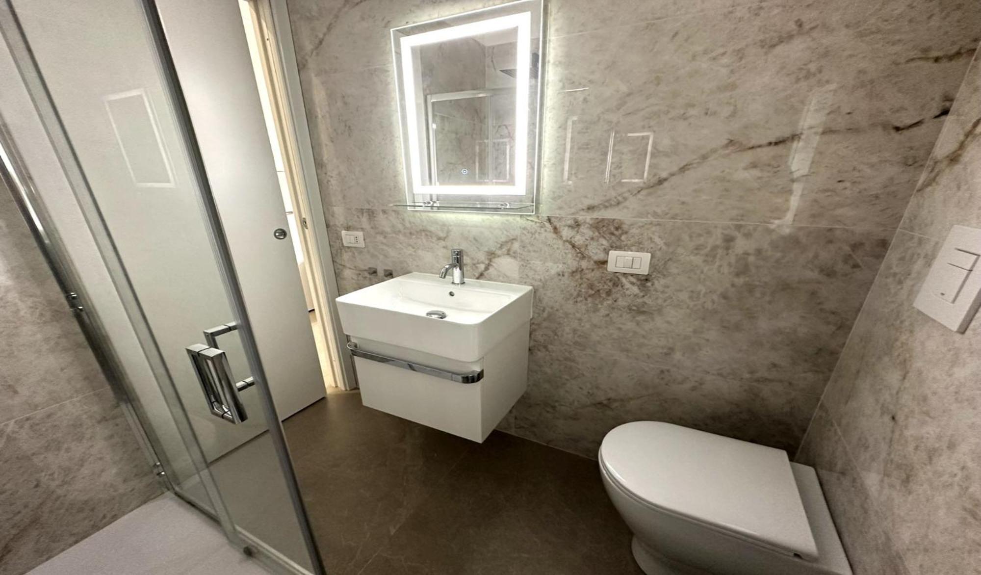 Ch Exclusive Apartments Cefalù Kültér fotó