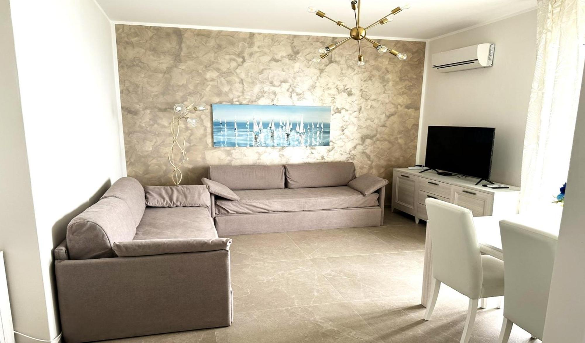 Ch Exclusive Apartments Cefalù Kültér fotó