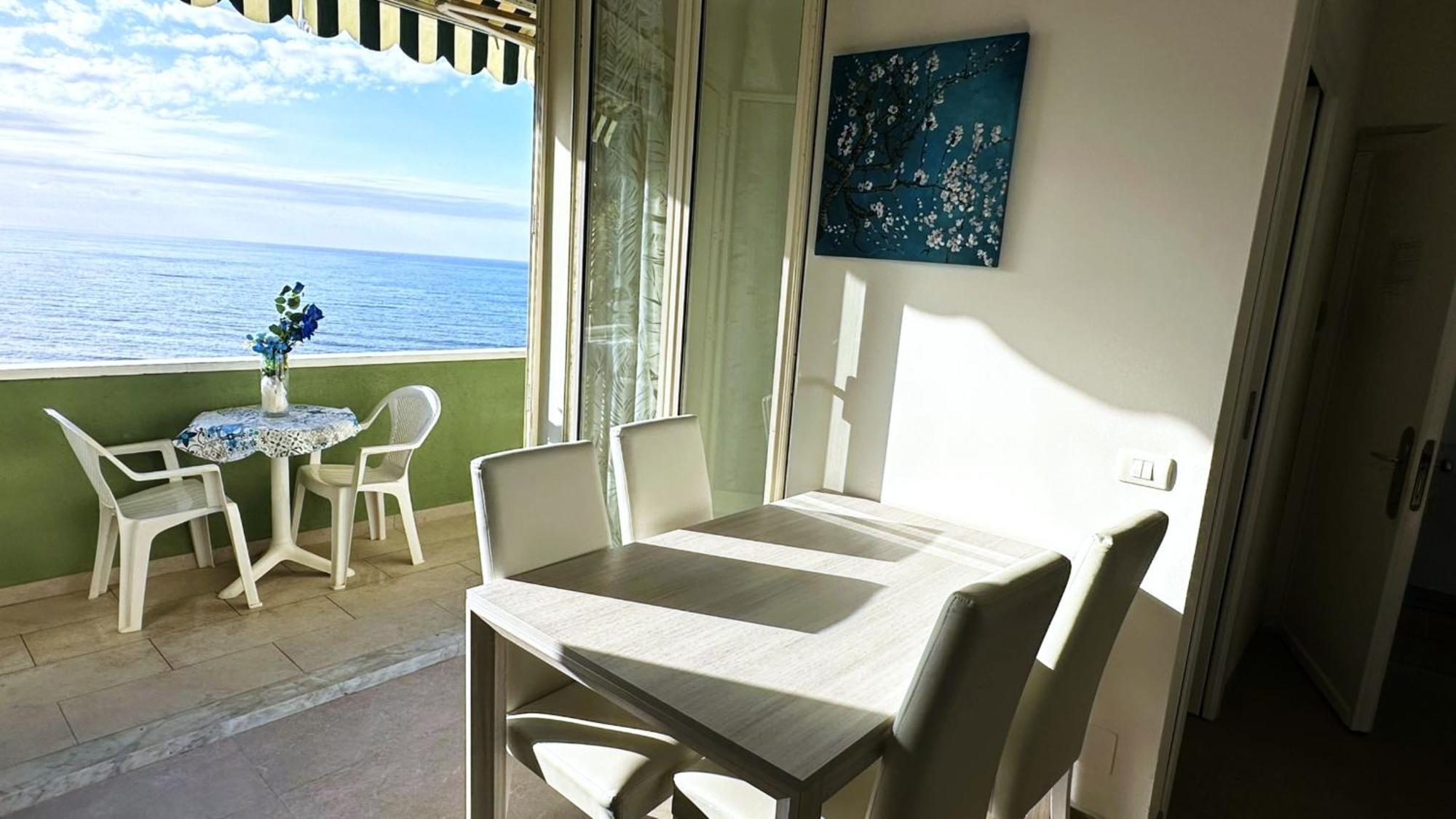 Ch Exclusive Apartments Cefalù Kültér fotó